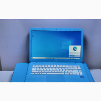 Laptop HP Stream 14-Cb110nr 4GB Intel Celeron SSD 32GB