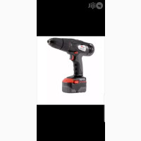 18v Ziba Super Duty Cordless Drill