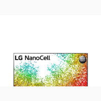 LG 65 Inch Nanocell NANO95 Series Smart TV