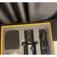 Maono Pd400x Microphone (USB, XLR)