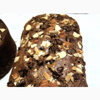 Tasty Toppings Banana Bread and Loaf Cakes. Free Delivery