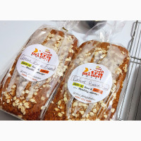 Tasty Toppings Banana Bread and Loaf Cakes. Free Delivery