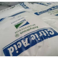 Citric Acid - Brand New Industrial Chemicals