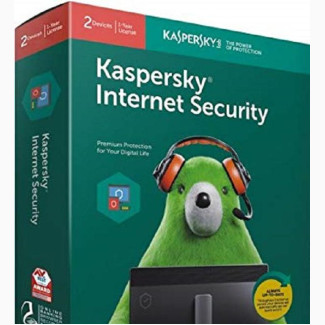 Kaspersky Internet Security 2 Users