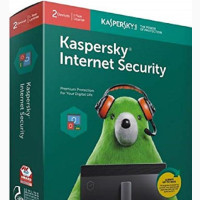 Kaspersky Internet Security 2 Users