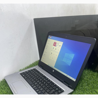 Laptop HP ProBook 645 8GB AMD A8 HDD 500GB