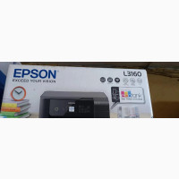 Epson All in One Eco Tank Sublimation Wireless Printer