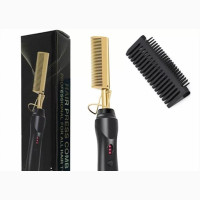Hot Comb/Hair Straightener