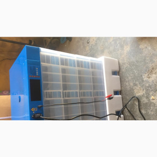 Egg Incubator