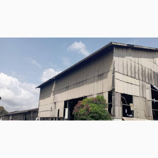 A Well Located Warehouse for Leasing