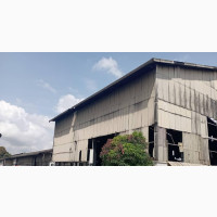 A Well Located Warehouse for Leasing