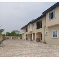 Furnished 3 Bedroom Flat in GRA Area, Abijo - Rent Now