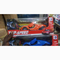Remote Control Car