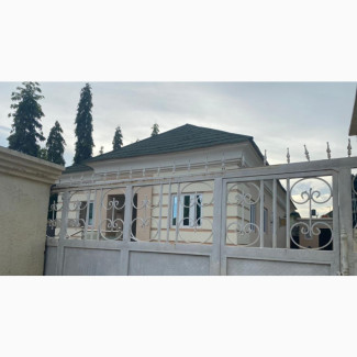 3bdrm Bungalow in Landmark Urban, Lokogoma for rent