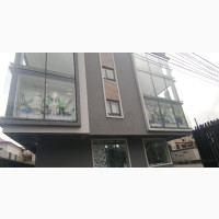 180sqm Shop Space on 2nd Floor at Toyin Street, Ikeja