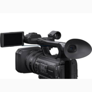 Sony NX100 HD Video Streaming Camera