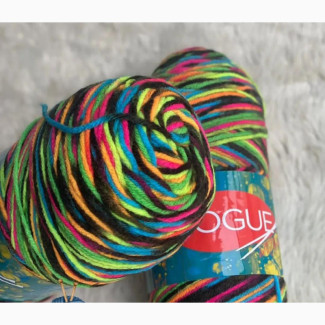 Vogue Wool ( Foreign Yarn )