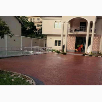St Floor Installation - High Quality Landscape Design Services
