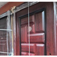 High Quality Door