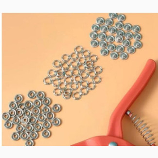Button Kit