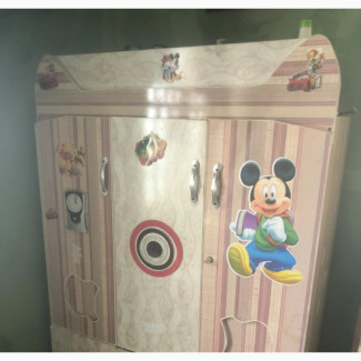 Baby Wardrope