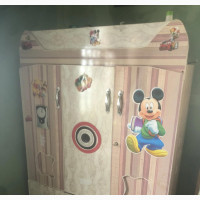 Baby Wardrope