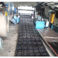 Steptiles Roofing Sheets
