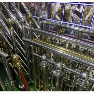 Jm Stainless Steel Handrail