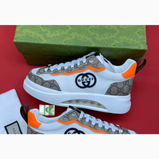 Gucci GG Trainer | Dope Nu Shit Sneakers Original