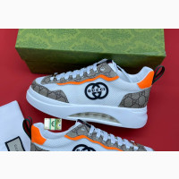 Gucci GG Trainer | Dope Nu Shit Sneakers Original