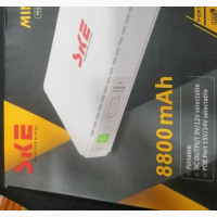 Poe Mini Dc Ups 430p for Router - 8800mah - Brand New