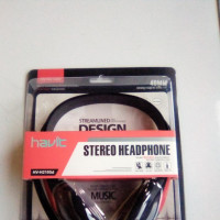 Havit Headphone With Mic