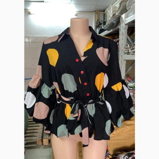 Classy Lady#039;s Elegant Blouses
