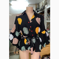 Classy Lady#039;s Elegant Blouses