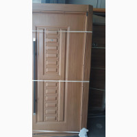 4ft Steel Turkey Door