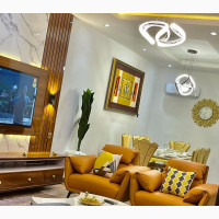 4 Bedroom Terrace Duplex Available for Booking