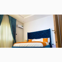 4 Bedroom Terrace Duplex Available for Booking