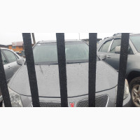 Pontiac G6 2005 Gray