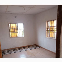 Room and Parlor Self for Sublet
