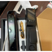 Smart Lock 6964