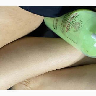 7days Whitening Shower Gel