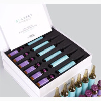 Iskin SLC24A5 Chromosome Phase IX