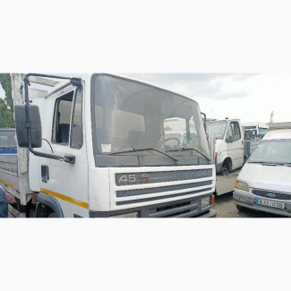 Daf 45 Turbo 160 Tokunbo - Excellent Condition