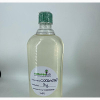 Natureslab Coconut Oil