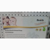 Bimirth Double Electric Breast Pump - Efficient and Convenient Breast Pump for Mothers