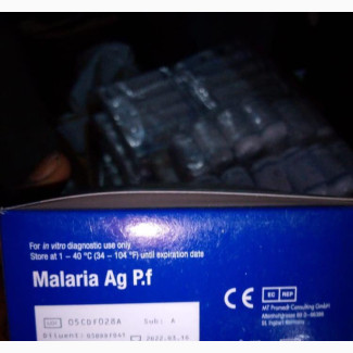 Reliable and Affordable Hiv Determine Test Kit