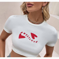 Stylish Crop Tops for Fashionable Ladies