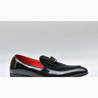 Glossy Men#039;s Shoes