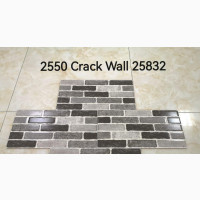 Goodwill Outside Crack Tiles