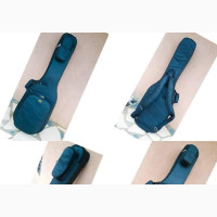 Padded Bass Guitar Bag